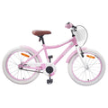 Bicicletta per Bambini 18 Pollici per bambini dai 5 ai 7 anni