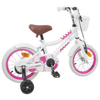 Bicicletta per Bambini 12 Pollici per bambini di 2-4 anni
