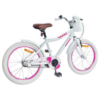 Bicicletta per Bambini 18 Pollici per bambini dai 5 ai 7 anni