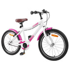 Bicicletta per Bambini 18 Pollici per bambini dai 5 ai 7 anni
