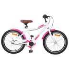 Bicicletta per Bambini 18 Pollici per bambini dai 5 ai 7 anni
