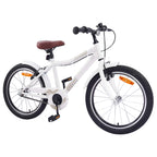 Bicicletta per Bambini 18 Pollici per bambini dai 5 ai 7 anni