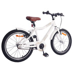 Bicicletta per Bambini 18 Pollici per bambini dai 5 ai 7 anni