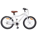 Bicicletta per Bambini 18 Pollici per bambini dai 5 ai 7 anni