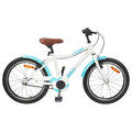 Bicicletta per Bambini 18 Pollici per bambini dai 5 ai 7 anni