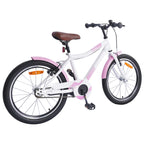 Bicicletta per Bambini 18 Pollici per bambini dai 5 ai 7 anni