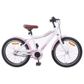 Bicicletta per Bambini 18 Pollici per bambini dai 5 ai 7 anni