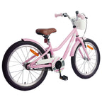 Bicicletta per Bambini 18 Pollici per bambini dai 5 ai 7 anni