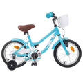Bicicletta per Bambini 12 Pollici per bambini di 2-4 anni