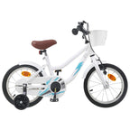 Bicicletta per Bambini 12 Pollici per bambini di 2-4 anni
