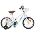 Bicicletta per Bambini 16 Pollici per bambini di 4-6 anni