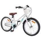 Bicicletta per Bambini 18 Pollici per bambini dai 5 ai 7 anni