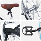 Bicicletta per Bambini 20 Pollici
