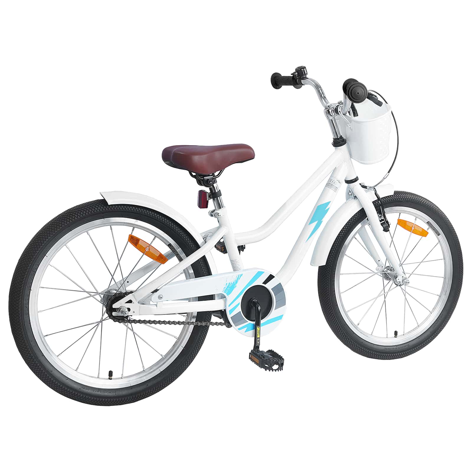 Bicicletta per Bambini 20 Pollici
