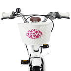 Bicicletta per Bambini 18 Pollici per bambini dai 5 ai 7 anni
