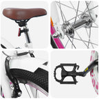 Bicicletta per Bambini 20 Pollici