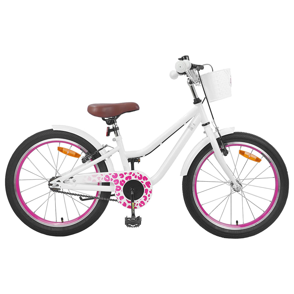 Bicicletta per Bambini 20 Pollici