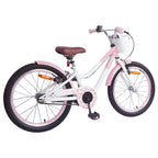 Bicicletta per Bambini 18 Pollici per bambini dai 5 ai 7 anni