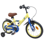 Bicicletta per Bambini 12 Pollici per bambini di 2-4 anni