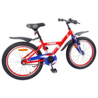 Bicicletta per Bambini 18 Pollici per bambini dai 5 ai 7 anni