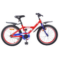 Bicicletta per Bambini 18 Pollici per bambini dai 5 ai 7 anni