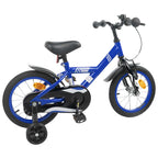 Bicicletta per Bambini 12 Pollici per bambini di 2-4 anni