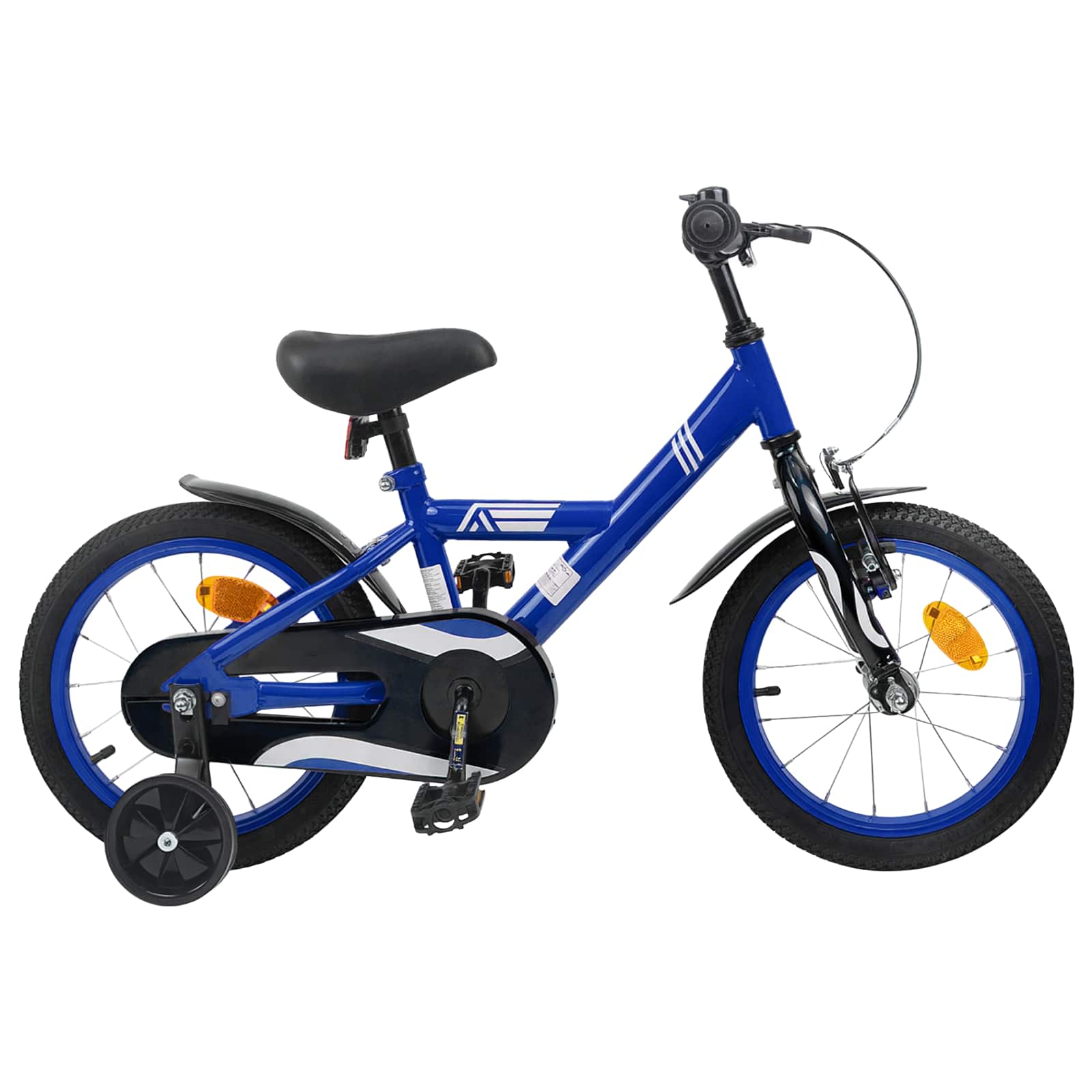 Bicicletta per Bambini 12 Pollici per bambini di 2-4 anni