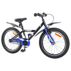 Bicicletta per Bambini 18 Pollici per bambini dai 5 ai 7 anni