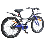 Bicicletta per Bambini 18 Pollici per bambini dai 5 ai 7 anni