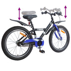 Bicicletta per Bambini 20 Pollici