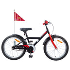 Bicicletta per Bambini 18 Pollici per bambini dai 5 ai 7 anni