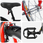 Bicicletta per Bambini 20 Pollici