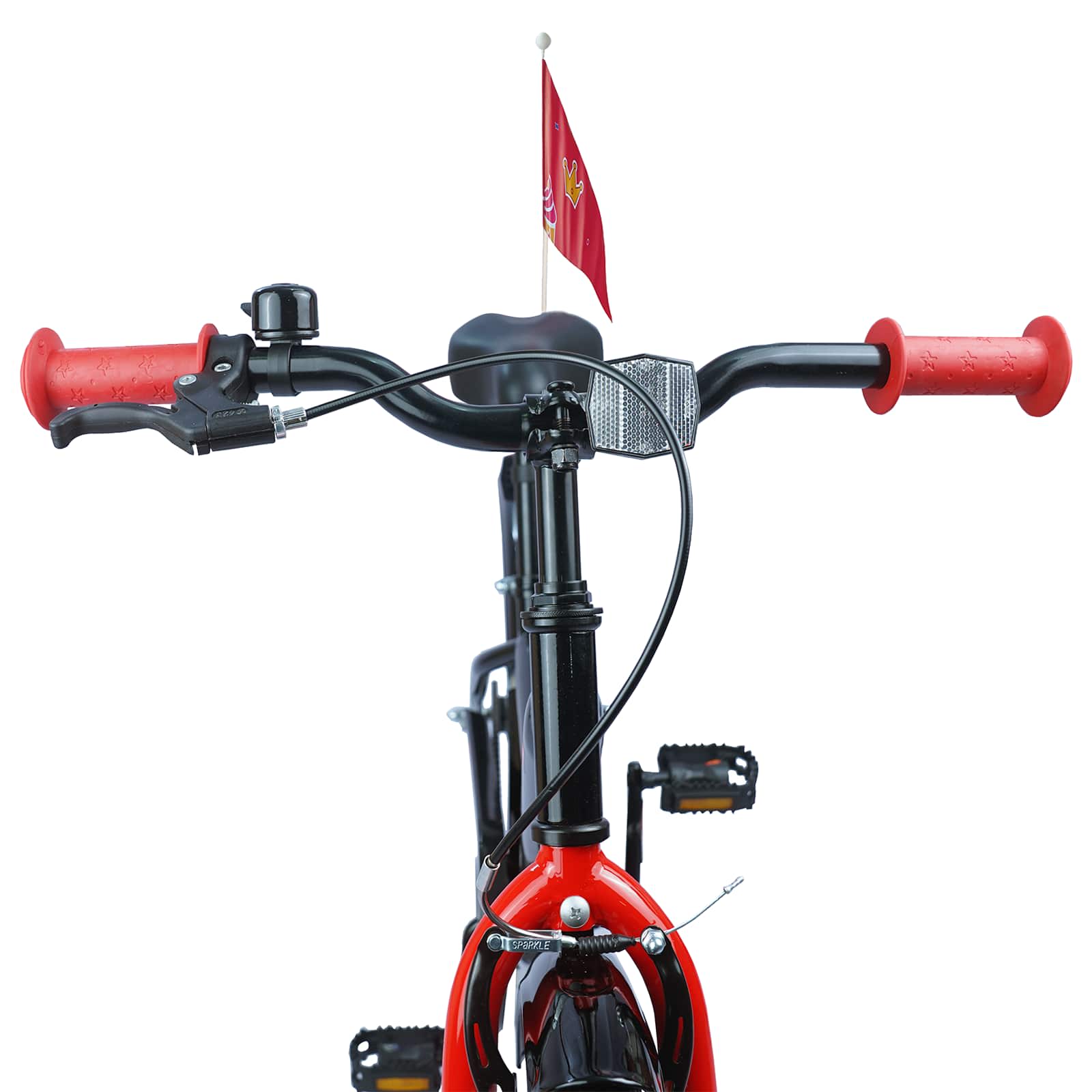 Bicicletta per Bambini 20 Pollici