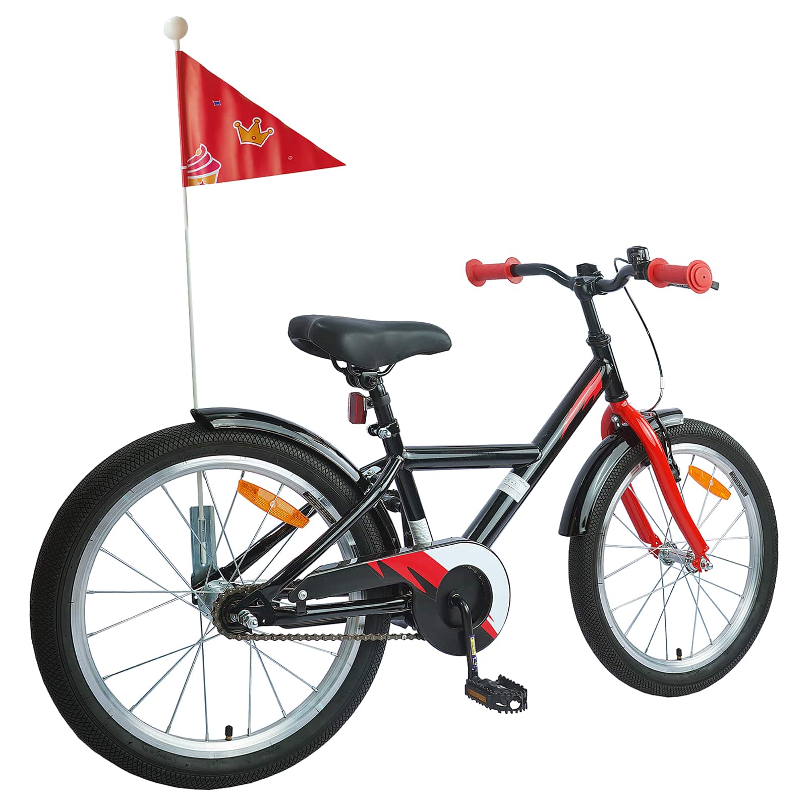 Bicicletta per Bambini 20 Pollici