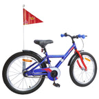 Bicicletta per Bambini 18 Pollici per bambini dai 5 ai 7 anni