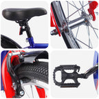 Bicicletta per Bambini 20 Pollici