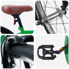 Bicicletta per Bambini 20 Pollici