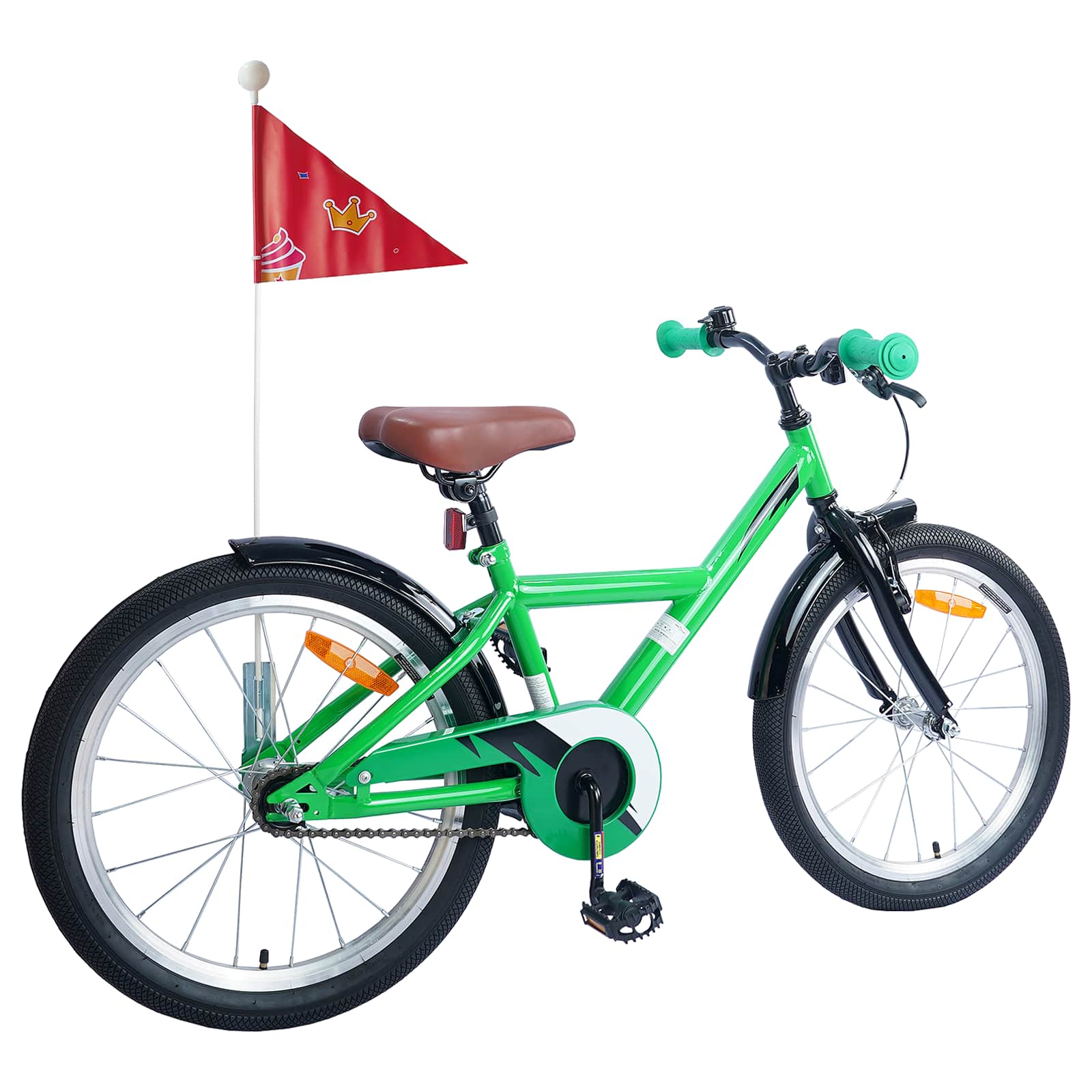 Bicicletta per Bambini 20 Pollici