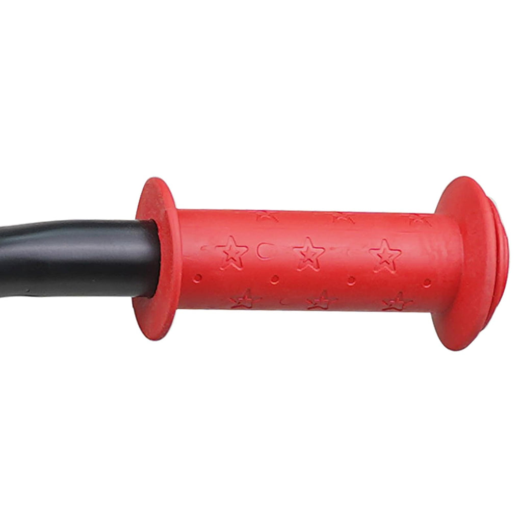 Bicicletta per Bambini 12 Pollici per bambini di 2-4 anni Rosso