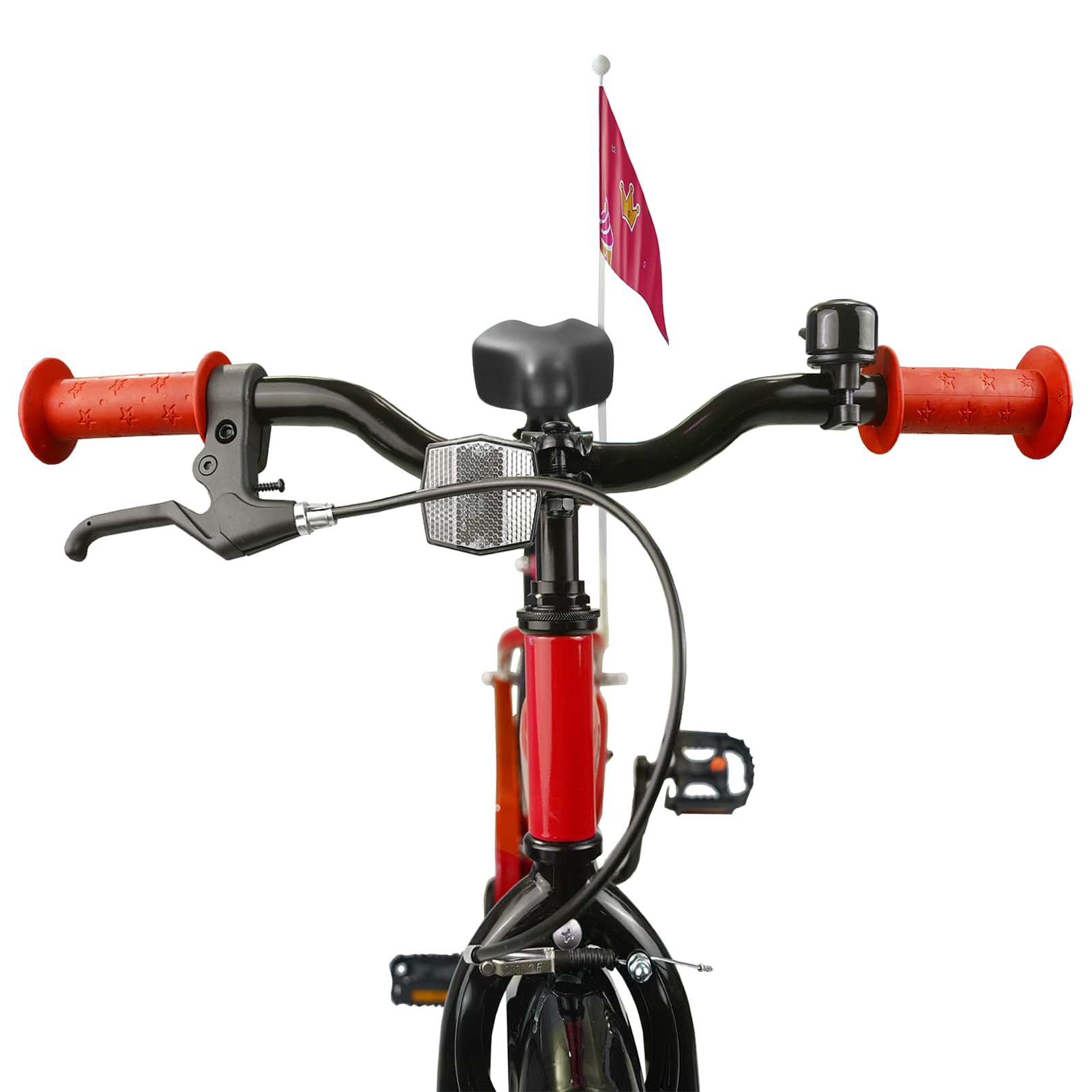 Bicicletta per Bambini 20 Pollici