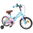 Bicicletta per Bambini 12 Pollici per bambini di 2-4 anni