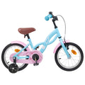 Bicicletta per Bambini 12 Pollici per bambini di 2-4 anni