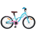 Bicicletta per Bambini 18 Pollici per bambini dai 5 ai 7 anni