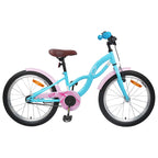 Bicicletta per Bambini 18 Pollici per bambini dai 5 ai 7 anni