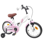 Bicicletta per Bambini 12 Pollici per bambini di 2-4 anni