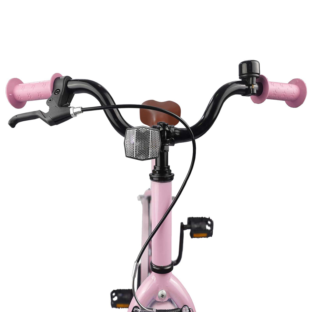 Bicicletta per Bambini 18 Pollici per bambini dai 5 ai 7 anni