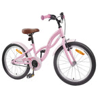 Bicicletta per Bambini 18 Pollici per bambini dai 5 ai 7 anni
