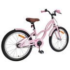 Bicicletta per Bambini 18 Pollici per bambini dai 5 ai 7 anni