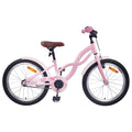 Bicicletta per Bambini 18 Pollici per bambini dai 5 ai 7 anni