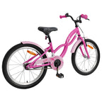 Bicicletta per Bambini 18 Pollici per bambini dai 5 ai 7 anni